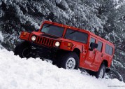 Hummer H1